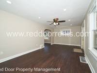 $1,295 / Month Home For Rent: 4915 Kingsley Dr - Red Door Property Management...