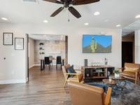 $1,205 / Month Apartment For Rent: 2301 S. Valley View Blvd. #I14 - The Robinson G...