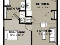 $925 / Month Apartment For Rent: 210 Gray - First Property Management Of Ames, L...