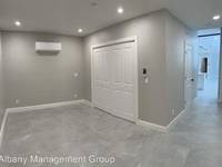 $1,600 / Month Apartment For Rent: 29 North Pearl St - Unit Basement - Albany Mana...