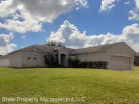 $1,695 / Month Home For Rent: 1002 Cumberland Dr. - State Property Management...