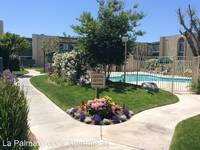 $2,495 / Month Apartment For Rent: 2520 West La Palma Ave #206 - La Palma Woods Ap...