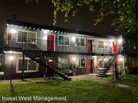 $1,295 / Month Apartment For Rent: 1950 Dorothy Avenue - 7 - Invest West Managemen...