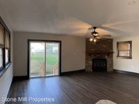 $1,595 / Month Home For Rent: 818 1/2 Jefferson - Stone Mill Properties | ID:...