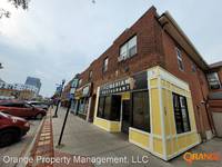 $500 / Month Apartment For Rent: 516 1/2 Broadway N - 107 - Orange Property Mana...