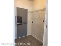 $1,450 / Month Home For Rent: 133 James Rd. #1D - Triad Properties Of NC Inc ...