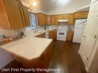 $1,995 / Month Home For Rent: 825 Lava Pointe Dr - Utah First Property Manage...