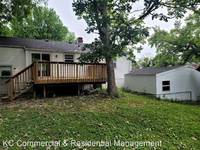 $1,150 / Month Home For Rent: 2501 NE 53rd St - KC Commercial & Residenti...