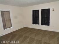 $1,395 / Month Apartment For Rent: 321 Olentangy Street - C.R. O'Neil & Co. | ...