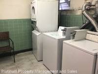 $1,425 / Month Apartment For Rent: 108 N Buchanan - 106 - Platinum Property Manage...