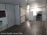 $850 / Month Apartment For Rent: 110 Armentor Rd Lot 27 - Willow Mobile Home Par...