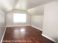 $825 / Month Home For Rent: 2400 S Beacon St. - Complete Property Care LLC ...