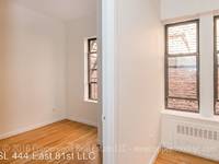 $2,445 / Month Apartment For Rent: 444 East 81st Street Apt. 17 - RSL 444 East 81s...