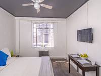 $1,220 / Month Apartment For Rent: Studio (Shower Only) - Siegel Suites - El Corte...