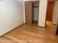 $995 / Month Apartment For Rent: 3879 N. Humboldt Blvd. #4 - VON ZOLPER PROPERTI...