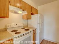 $1,625 / Month Apartment For Rent: 12596 W. Dakota Ave. #08-308 - Americana Lakewo...