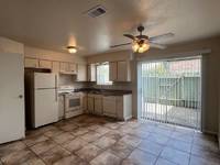 $895 / Month Apartment For Rent: 1516 East Sam Houston Pkwy S 112 - San Augustin...