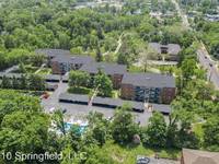 $1,890 / Month Apartment For Rent: 1410 Springfield Pike Apt. 51 - 1410 Springfiel...