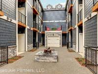 $1,565 / Month Apartment For Rent: 7510 SE Milwauikie Avenue - 301 - Milwaukie Par...