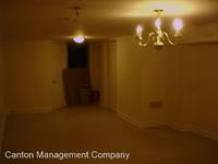 $1,400 / Month Home For Rent: 2436 E. Fayette St. - Canton Management Company...