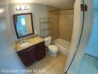 $1,495 / Month Home For Rent: 1040 Rosewood - Augustus Homes MI LLC | ID: 714...