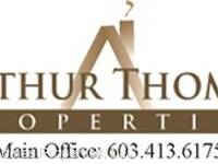 $1,100 / Month Apartment For Rent: 4 Winter Street - B - Arthur Thomas Properties,...