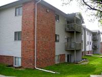 $950 / Month Apartment For Rent: NEW BUILDING-BE THE 1st TO LIVE HERE - Peterson...