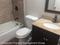 $1,045 / Month Home For Rent: 1003 Country Club Ave - Cheyenne Property Manag...