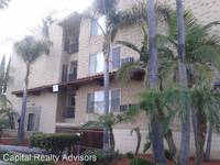 $1,895 / Month Apartment For Rent: 4366 Menlo Avenue #7 - Capital Realty Advisors ...