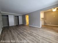 $1,299 / Month Apartment For Rent: 1355 North Eustis Street - 09 - Equimax Real Es...