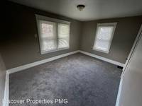 $899 / Month Apartment For Rent: 312 N Linwood Avenue - East Side 3 Bedroom Half...