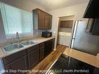 $1,150 / Month Home For Rent: 1230 S Spring Street - One Stop Property Manage...