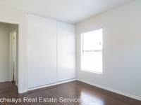 $2,100 / Month Apartment For Rent: 7111 Whitsett Avenue Apt. #4 - Archways Real Es...