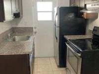 $1,495 / Month Apartment For Rent: 1061 NE 23 Ter, APT 8 - Soflo Property Manageme...