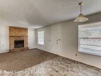 $1,195 / Month Home For Rent: 1621 Victor Lopez Dr. - We Rent Homes El Paso |...