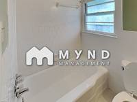 $1,895 / Month Home For Rent: Apartment C - Rear - Mynd Property Management |...