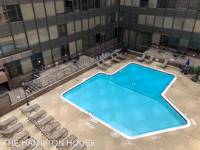 $2,650 / Month Apartment For Rent: 1255 New Hampshire Ave Nw #607 - The Hamilton H...