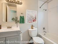 $1,495 / Month Apartment For Rent: 2306 Colby Ave Unit 18 - North - Sound Resident...