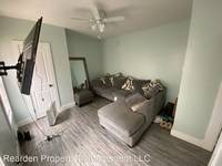 $1,075 / Month Apartment For Rent: 3161 Scranton Ave., Rear - Rearden Property Man...