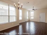 $1,695 / Month Home For Rent: 172 Creekside Villa Drive - Texas Management An...