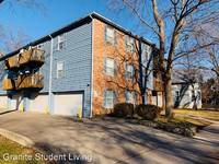 $1,440 / Month Room For Rent: 412 Dodge Street - Granite Student Living | ID:...