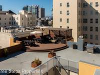 $3,045 / Month Apartment For Rent: 1401 Jackson Street Unit 504 - Jackson Courtyar...