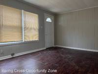 $795 / Month Home For Rent: 1603 W 15th - Baring Cross Opportunity Zone | I...