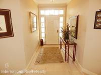 $4,000 / Month Home For Rent: 345 North Shore Circle 1234 - International Gol...