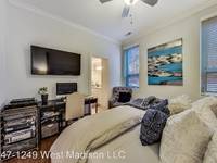 $3,025 / Month Home For Rent: 1247-1249 W Madison St - 1247-1249 West Madison...