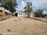 $950 / Month Home For Rent: 6020 Ocotillo AVe - Roadrunner Realty, Inc. | I...