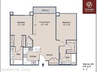 $3,495 / Month Apartment For Rent: 22 W GREEN STREET UNIT 305 - InveServe, Corp. |...