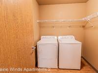 $784 / Month Apartment For Rent: 4461 12th St W Unit 305 - Prairie Winds Apartme...