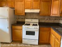 $1,730 / Month Apartment For Rent: 2555 Old Trevose Road H-11 - Colonial Point Apa...