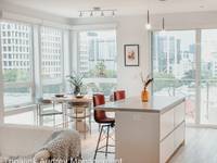 $3,950 / Month Apartment For Rent: 700 S. Manhattan Place - 412 - Tripalink Audrey...